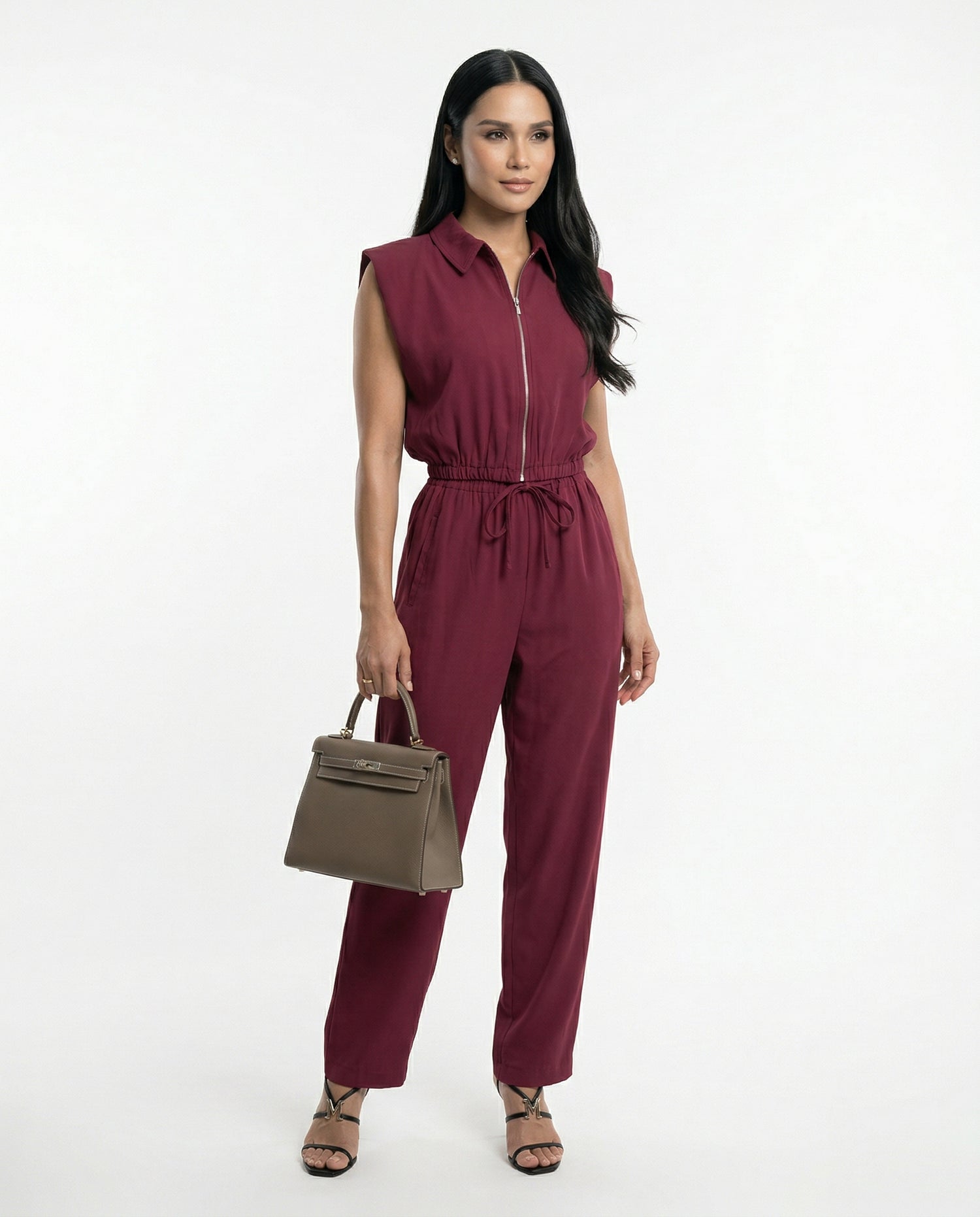 Conjunto Jordania - Vinho