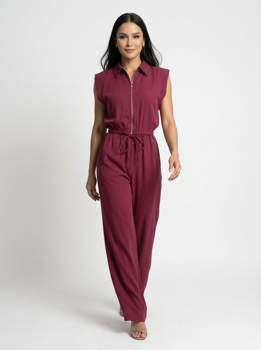 Conjunto Jordania - Vinho