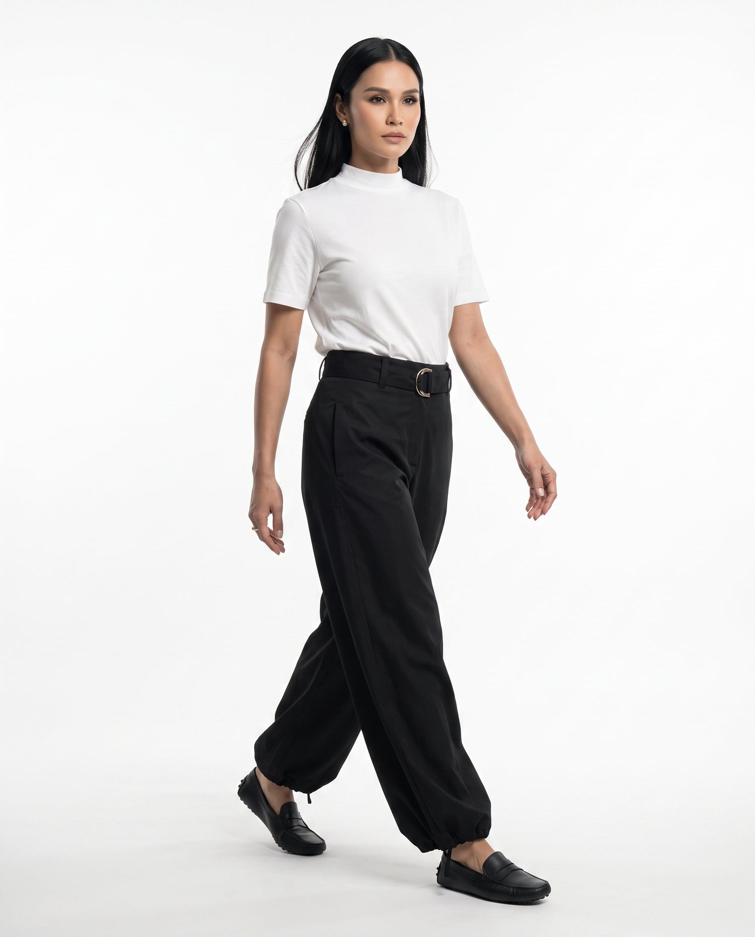 Calça Ruby - Preto