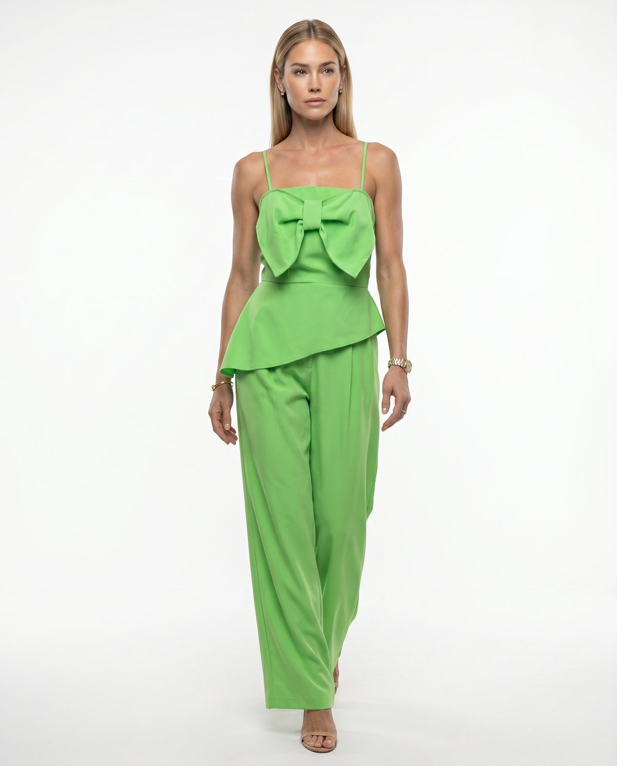 Conjunto Lais - Verde