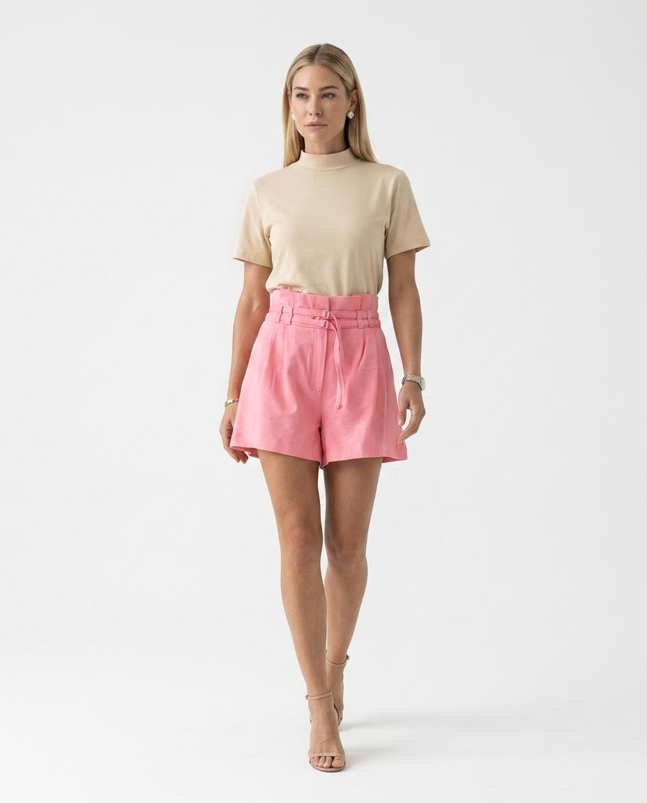 Short Alice - Rosa