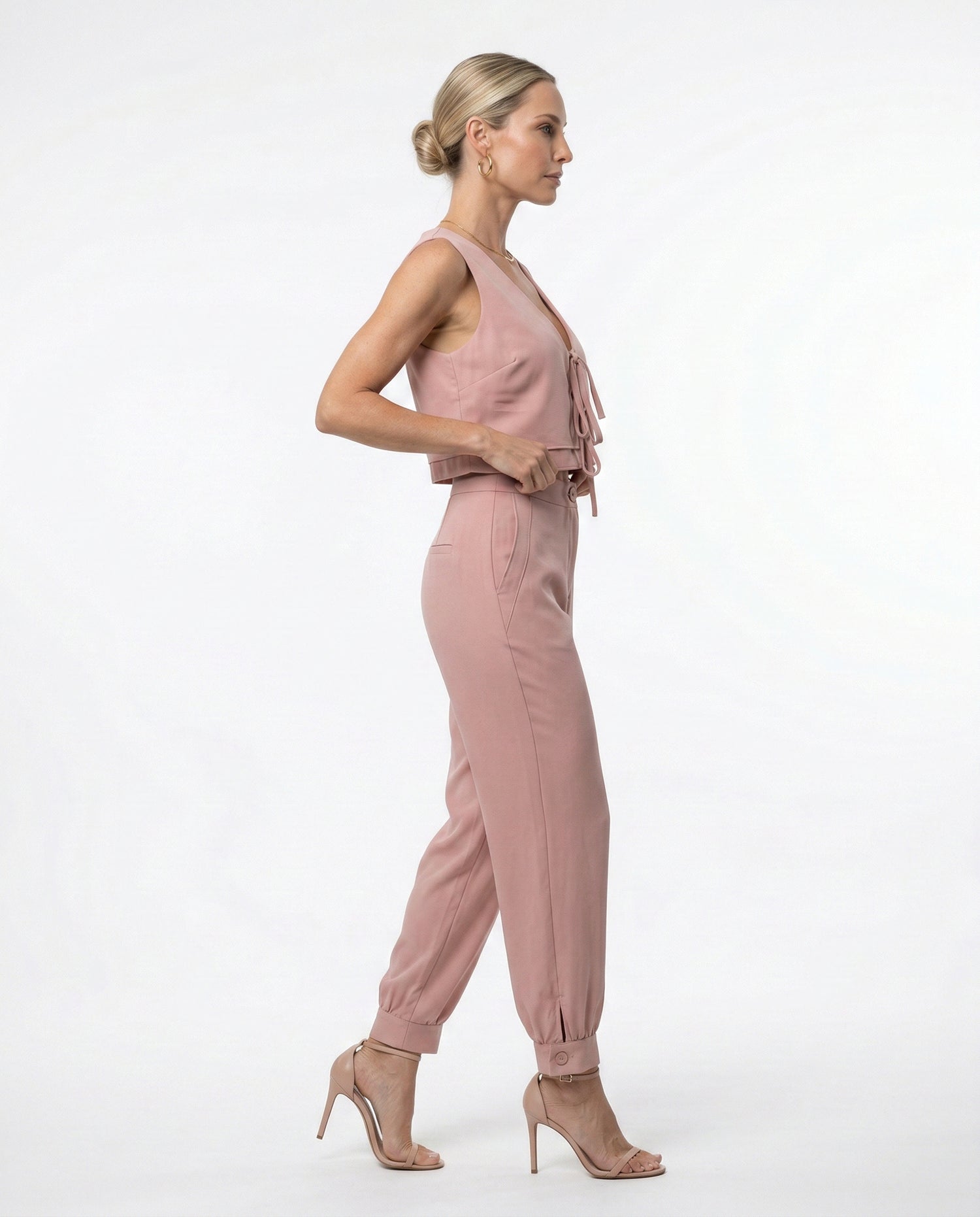 Conjunto Stella - Rose