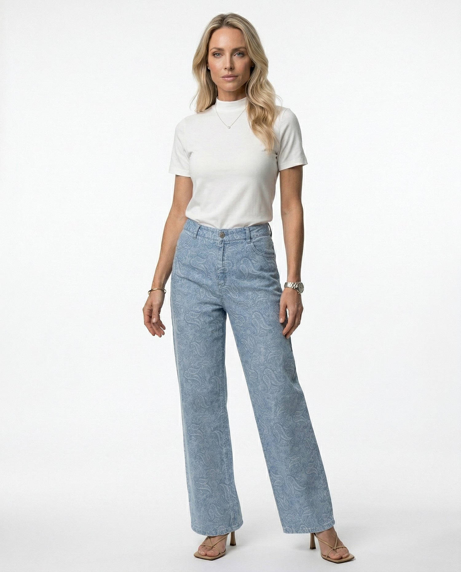 Calça Betânia