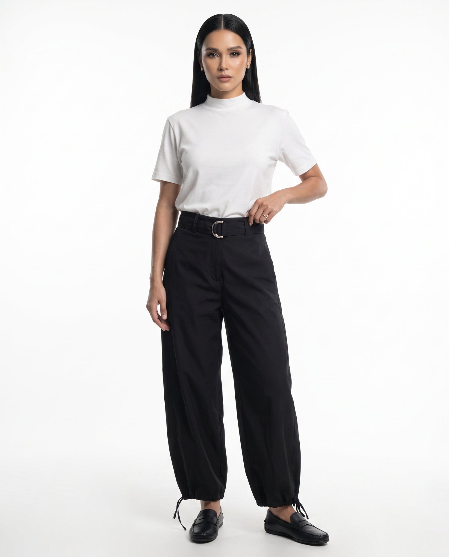 Calça Ruby - Preto