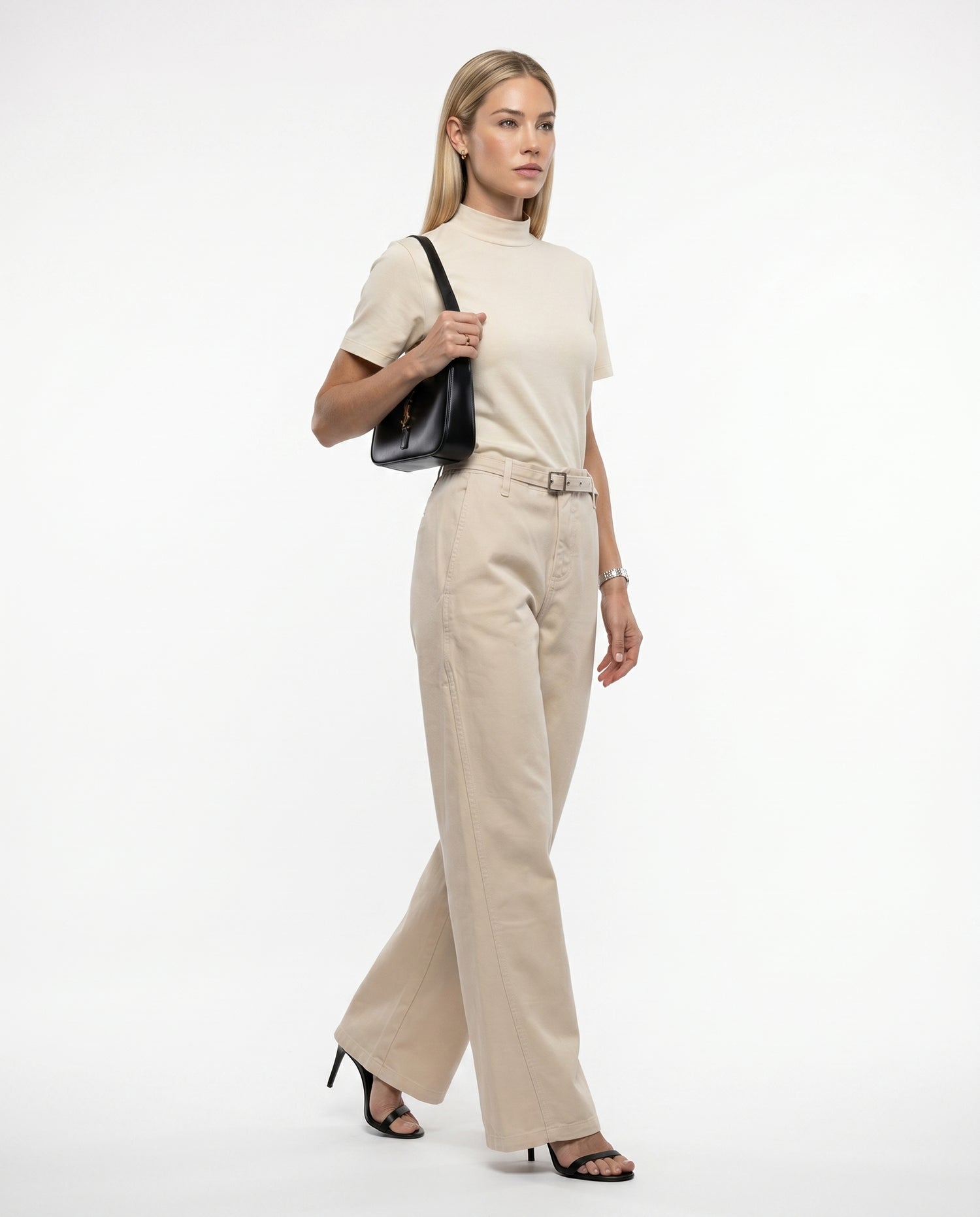 Calça Reta Vivi