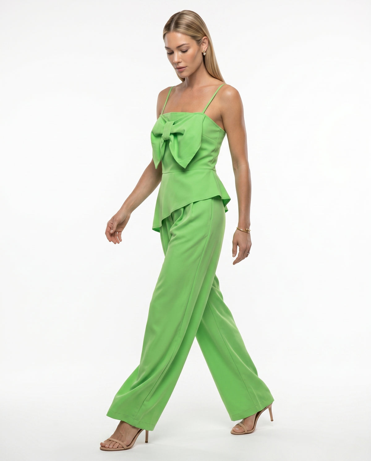 Conjunto Lais - Verde