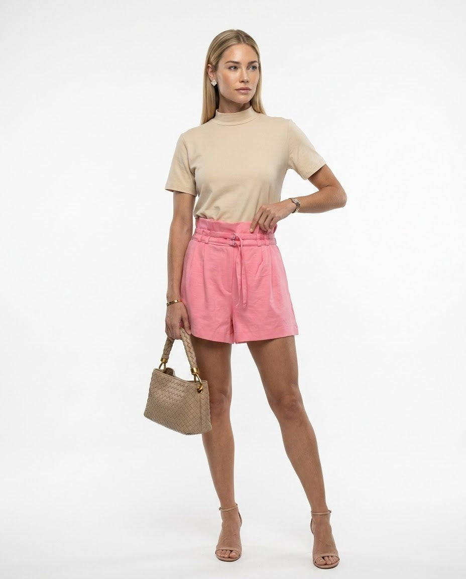 Short Alice - Rosa