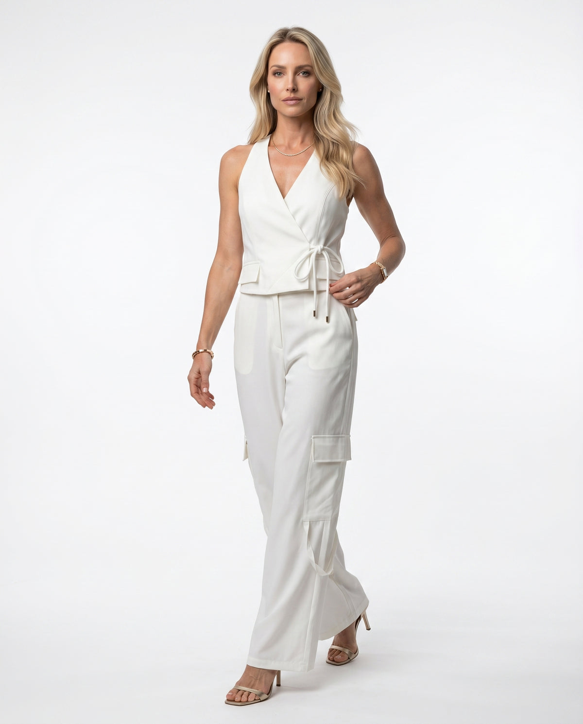 Conjunto Isabel - Off