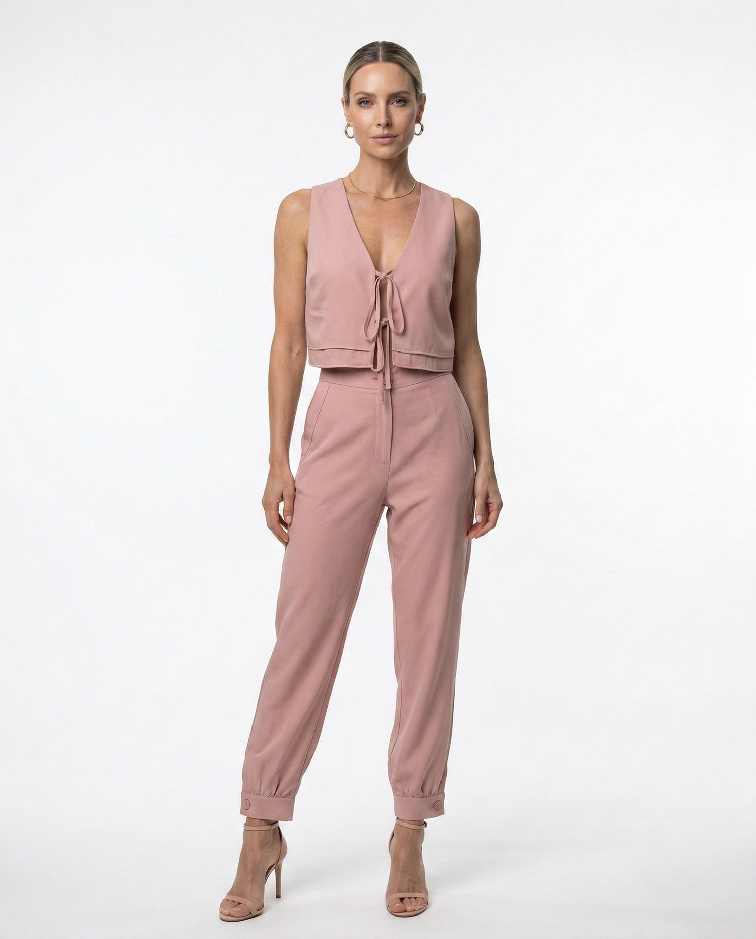 Conjunto Stella - Rose