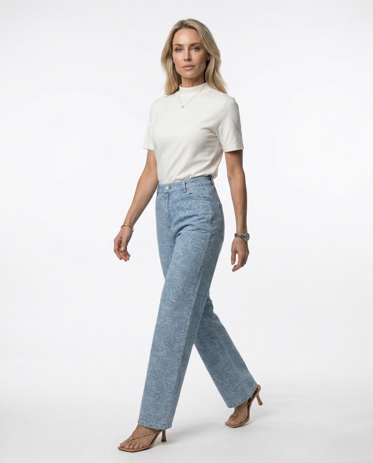 Calça Betânia
